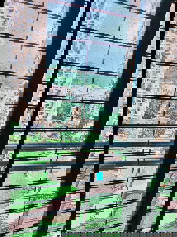 1 BHK + Pooja Room 655 Sq.Ft. Apartment in K Raheja Heights