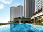 3 BHK + Extra Room 1353 Sq.Ft. Apartment in Godrej Park World