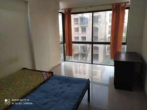 2 BHK Apartment For Sale in Kumar Urban Kul Ecoloch, Mahalunge