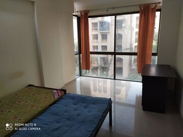 2 BHK Apartment For Sale in Kumar Urban Kul Ecoloch, Mahalunge