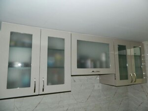  1 BHK Apartment at Omkar Raga, Chembur – for Rent