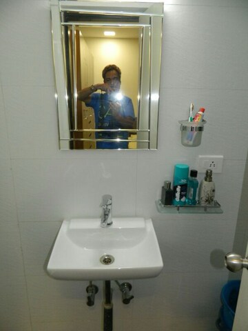  1 BHK Apartment at Omkar Raga, Chembur – for Rent