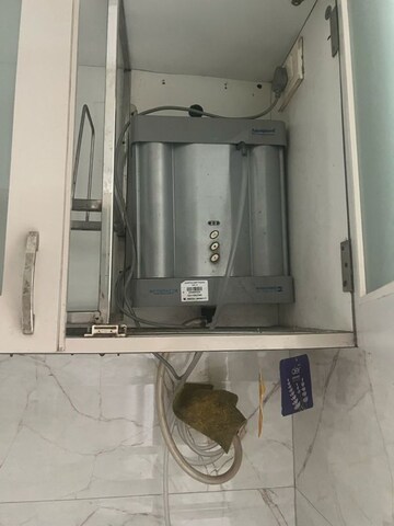  1 BHK Apartment at Omkar Raga, Chembur – for Rent