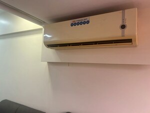  1 BHK Apartment at Omkar Raga, Chembur – for Rent