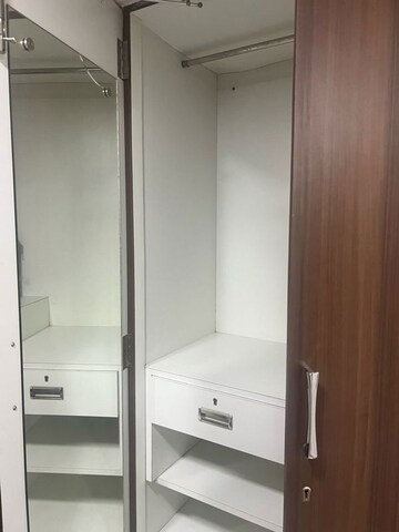  1 BHK Apartment at Omkar Raga, Chembur – for Rent