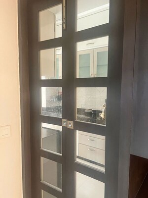  1 BHK Apartment at Omkar Raga, Chembur – for Rent