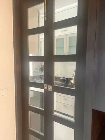  1 BHK Apartment at Omkar Raga, Chembur – for Rent