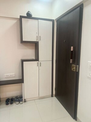  1 BHK Apartment at Omkar Raga, Chembur – for Rent