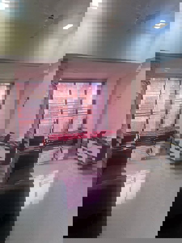 1 BHK 550 Sq.Ft. Apartment in Omkar Raga