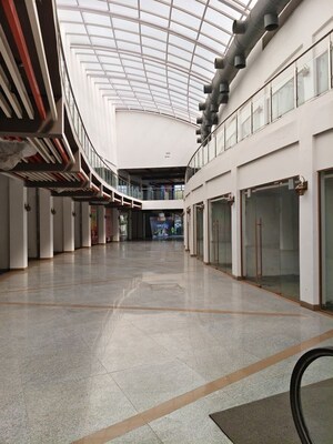  Shop – Exterior View View at Hajipur - for Rent