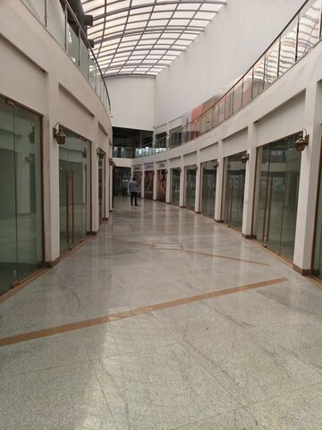  Shop – Exterior View View at Hajipur - for Rent