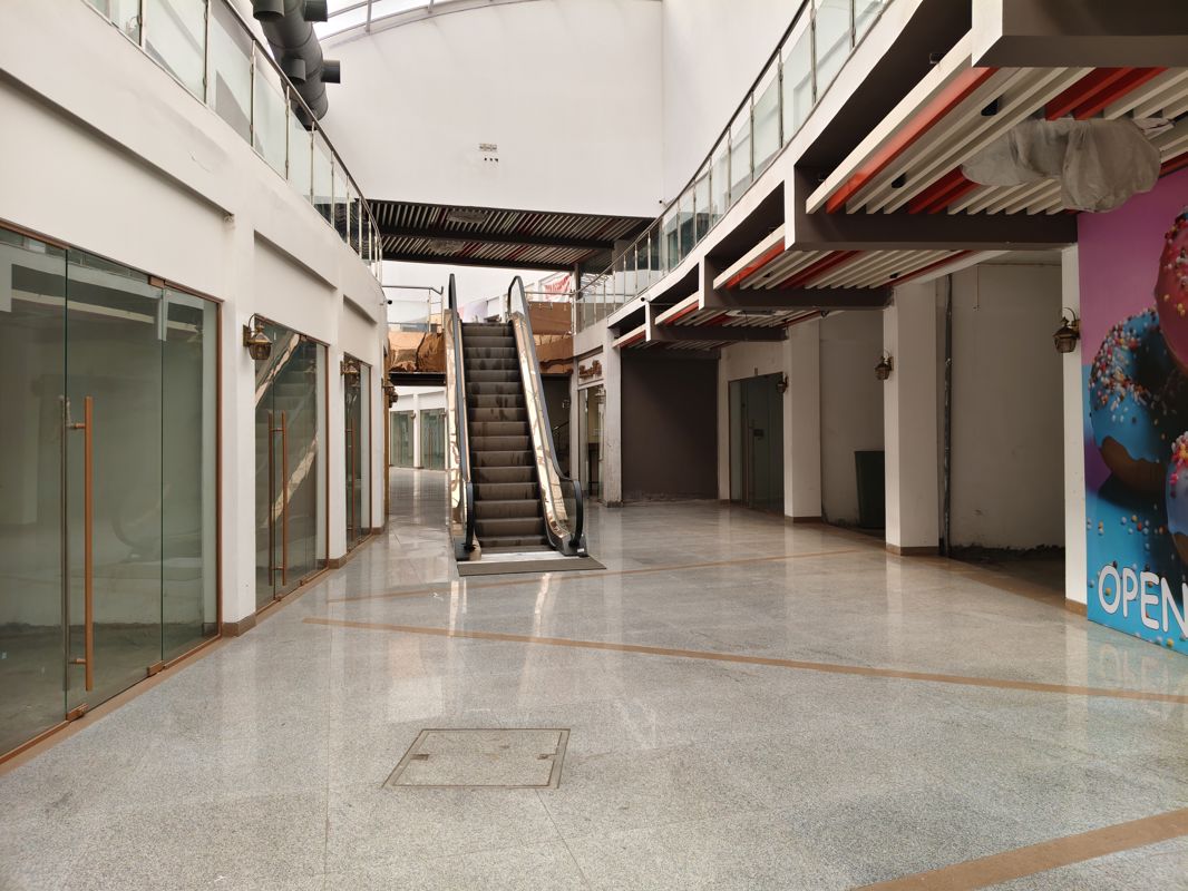 Retail Shop For Rent in Hajipur
