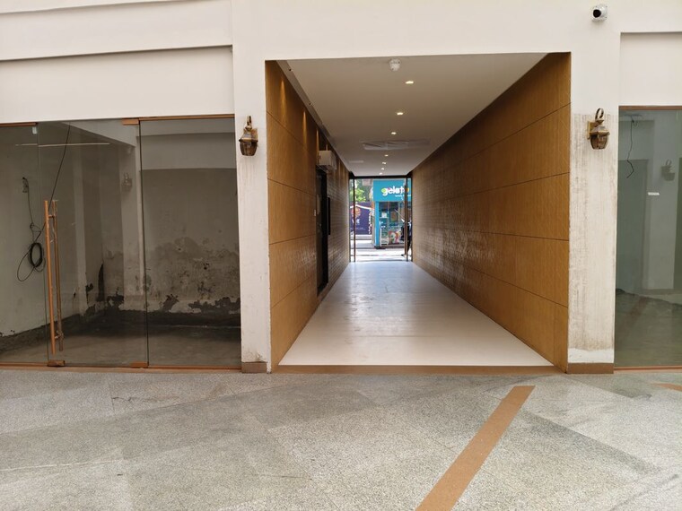 Floor Plan, hajipur Commercial Shop 680 Sq.Ft. In Hajipur Noida 10010250