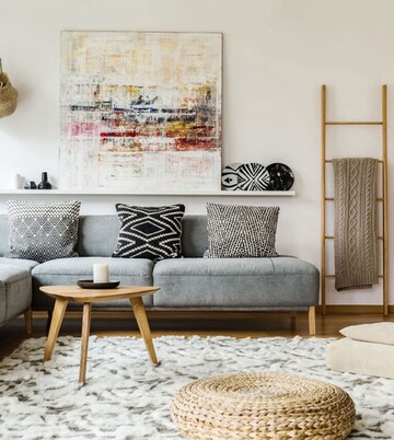 Bedroom in 3 BHK Apartment at Sector 102 – for Sale