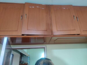 Furnished Amenities in 2 BHK Apartment at Rohtas Golf Link Apartments, The Mall Avenue – for Rent