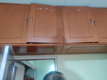 Furnished Amenities in 2 BHK Apartment at Rohtas Golf Link Apartments, The Mall Avenue – for Rent