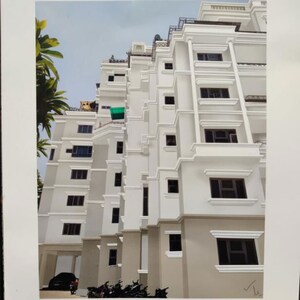 2 BHK Apartment For Rent in Rohtas Golf Link Apartments, The Mall Avenue