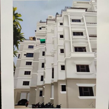 2 BHK Apartment For Rent in Rohtas Golf Link Apartments, The Mall Avenue