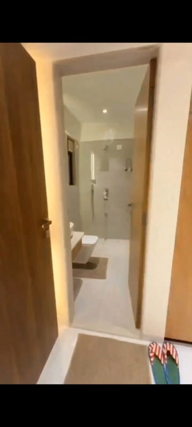 Bathroom, sb-paradise 1 Bedroom 386 Sq.Ft. Apartment In Bhandup West Mumbai 10010257