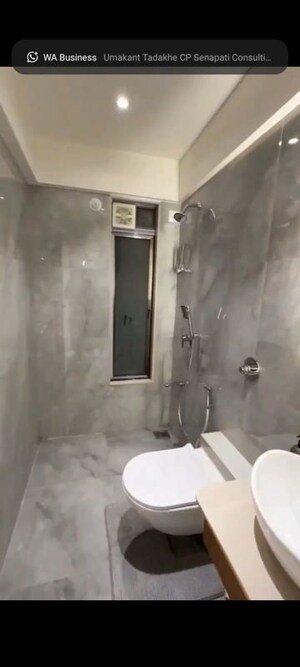 1 BHK Apartment For Sale in SB Paradise, Bhandup West