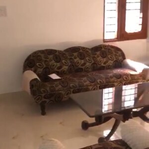 Bedroom in 2 BHK Builder Floor at Sector 13 – for Rent