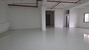  Warehouse – Exterior View View at Tanvi Complex, Dahisar East - for Rent