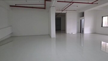  Warehouse – Exterior View View at Tanvi Complex, Dahisar East - for Rent