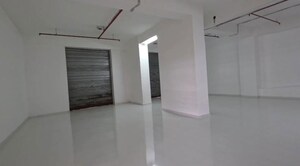  Warehouse – Exterior View View at Tanvi Complex, Dahisar East - for Rent