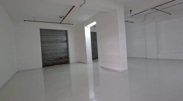  Warehouse – Exterior View View at Tanvi Complex, Dahisar East - for Rent
