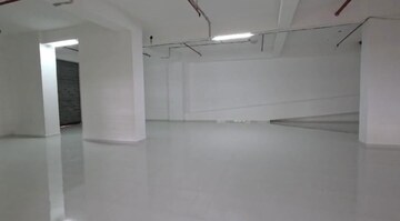  Warehouse – Exterior View View at Tanvi Complex, Dahisar East - for Rent