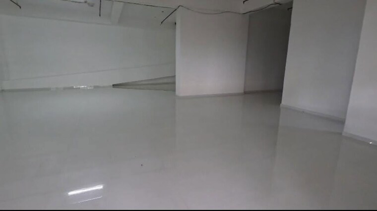 Exterior View, tanvi-complex Commercial Warehouse 2200 Sq.Ft. In Dahisar East Mumbai 9788267