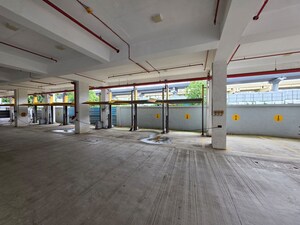  Warehouse – Exterior View View at Tanvi Complex, Dahisar East - for Rent