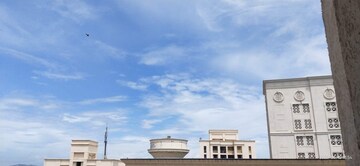 2.5 BHK Apartment – Exterior View View at Hiranandani The Walk, Ghodbunder Road - for Rent