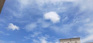 2.5 BHK Apartment – Exterior View View at Hiranandani The Walk, Ghodbunder Road - for Rent