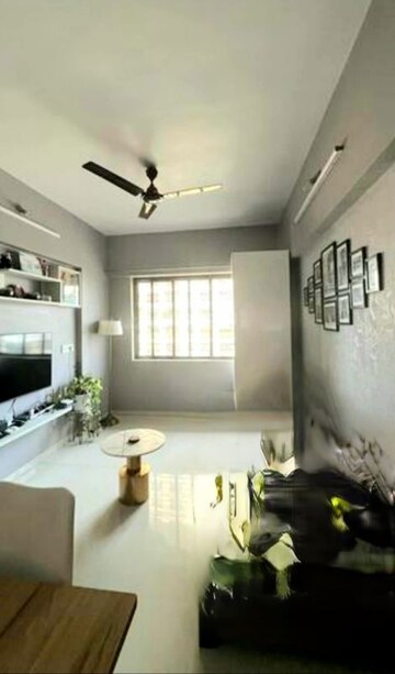 1 BHK Apartment For Sale in Contendre Enclave, Mulund West