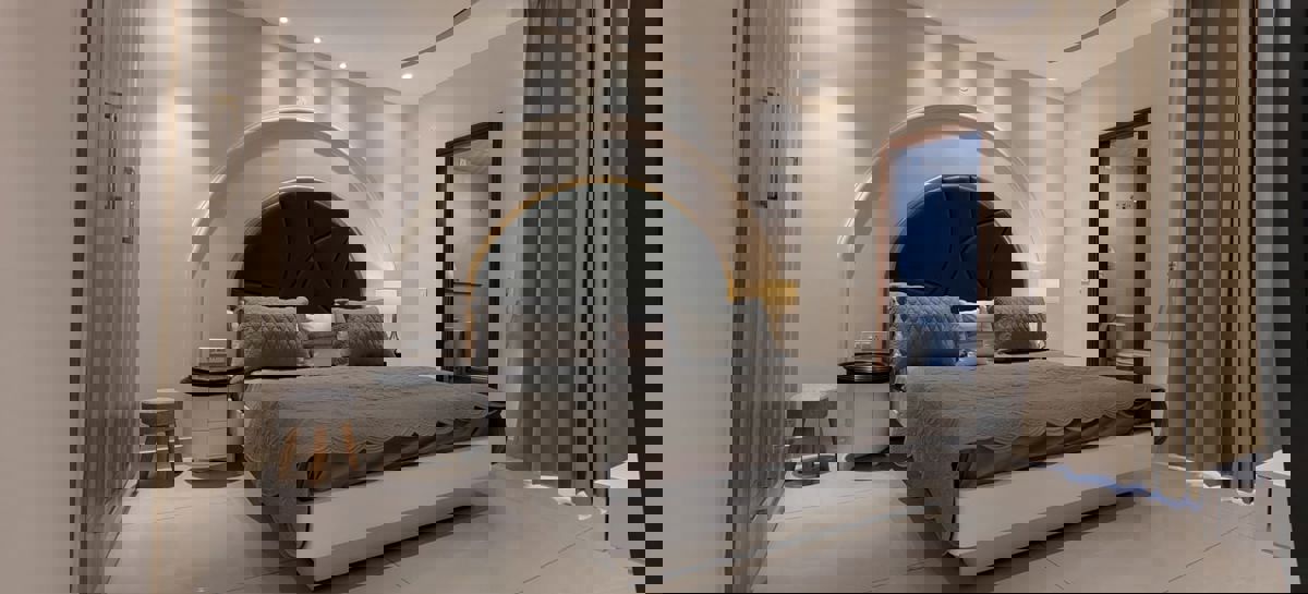 3 BHK 1805 Sq.Ft. Apartment in MRS Hi Greens