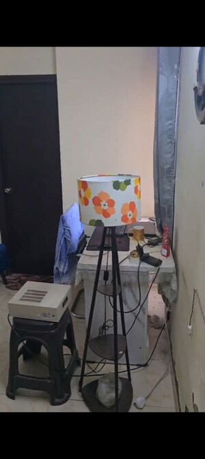 Staircase in 2 BHK Apartment at Apex Our Homes, Sector 37c – for Sale