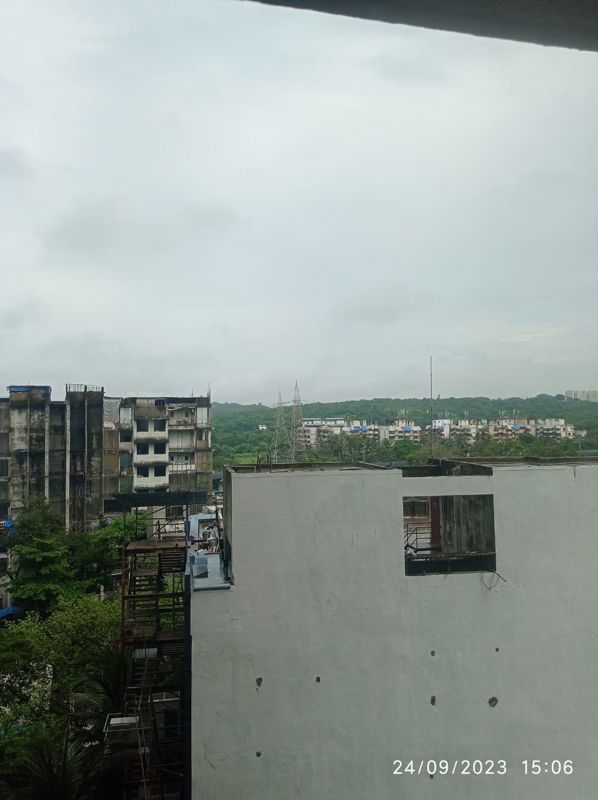 1 BHK + Pooja Room 340 Sq.Ft. Apartment in Bhoomi Samarth