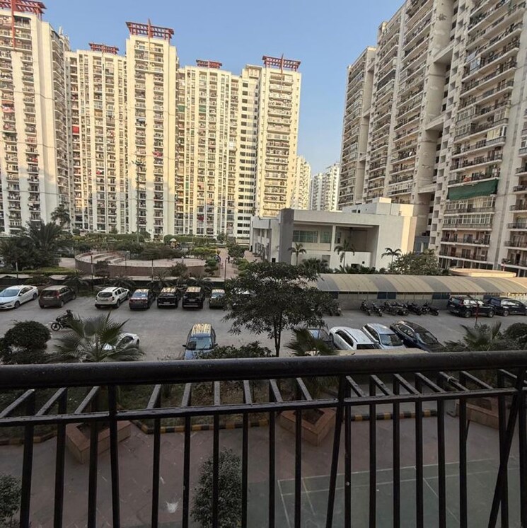Exterior View, antriksh-golf-view 3 Bedroom 1490 Sq.Ft. Apartment In Sector 78 Noida 10010270