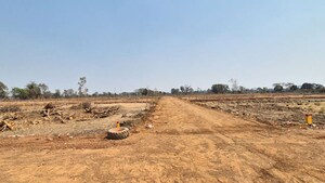 Plot Area in  Plot at Boriyakhurd – for Sale