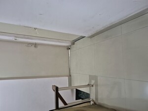 Kitchen in 1 RK Apartment at Mayur Vihar – for Rent