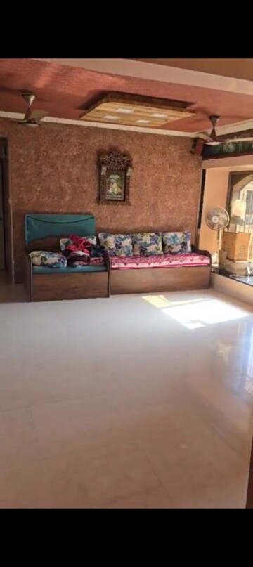 Bedroom in 2.5 BHK Apartment at Neelkanth Heights Shivai Nagar, Shivai Nagar – for Sale