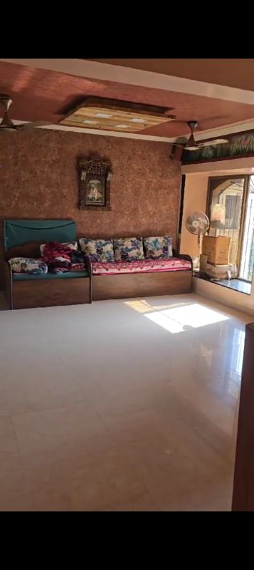 2.5 BHK 954 Sq.Ft. Apartment in Neelkanth Heights Shivai Nagar