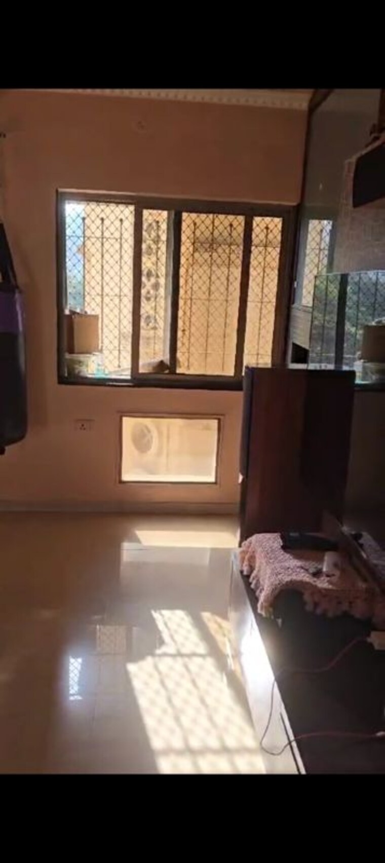 Living Room, neelkanth-heights-shivai-nagar 2.5 Bedroom 954 Sq.Ft. Apartment In Shivai Nagar Thane 10010280