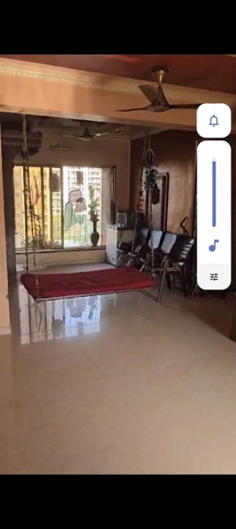 Living Room, neelkanth-heights-shivai-nagar 2.5 Bedroom 954 Sq.Ft. Apartment In Shivai Nagar Thane 10010280