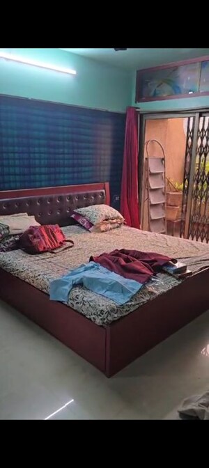 Bedroom in 2.5 BHK Apartment at Neelkanth Heights Shivai Nagar, Shivai Nagar – for Sale