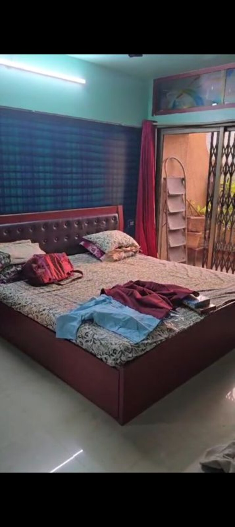 Bedroom, neelkanth-heights-shivai-nagar 2.5 Bedroom 954 Sq.Ft. Apartment In Shivai Nagar Thane 10010280