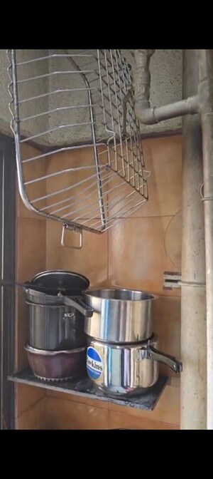 Furnished Amenities in 2.5 BHK Apartment at Neelkanth Heights Shivai Nagar, Shivai Nagar – for Sale