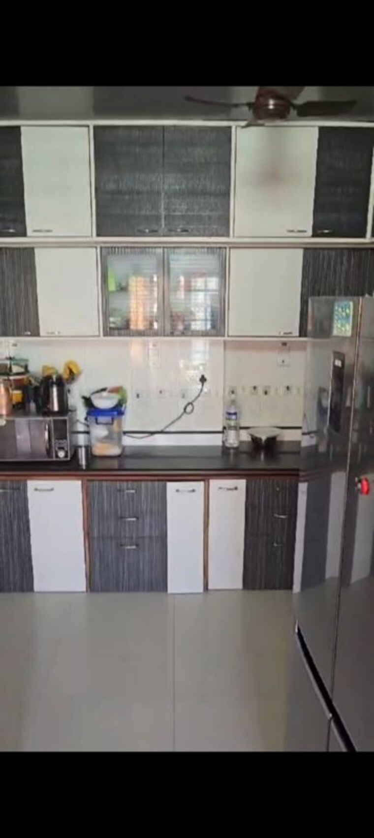 Kitchen, neelkanth-heights-shivai-nagar 2.5 Bedroom 954 Sq.Ft. Apartment In Shivai Nagar Thane 10010280