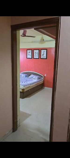 Building Lobby in 2.5 BHK Apartment at Neelkanth Heights Shivai Nagar, Shivai Nagar – for Sale